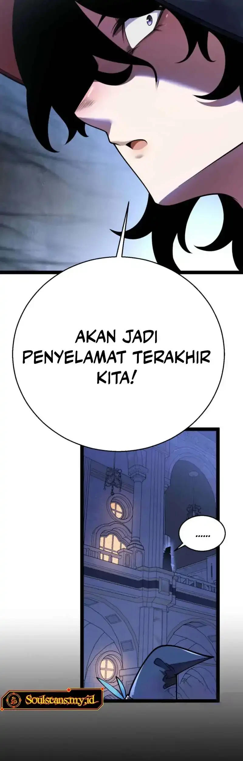 City of Sin Chapter 32 Gambar 27