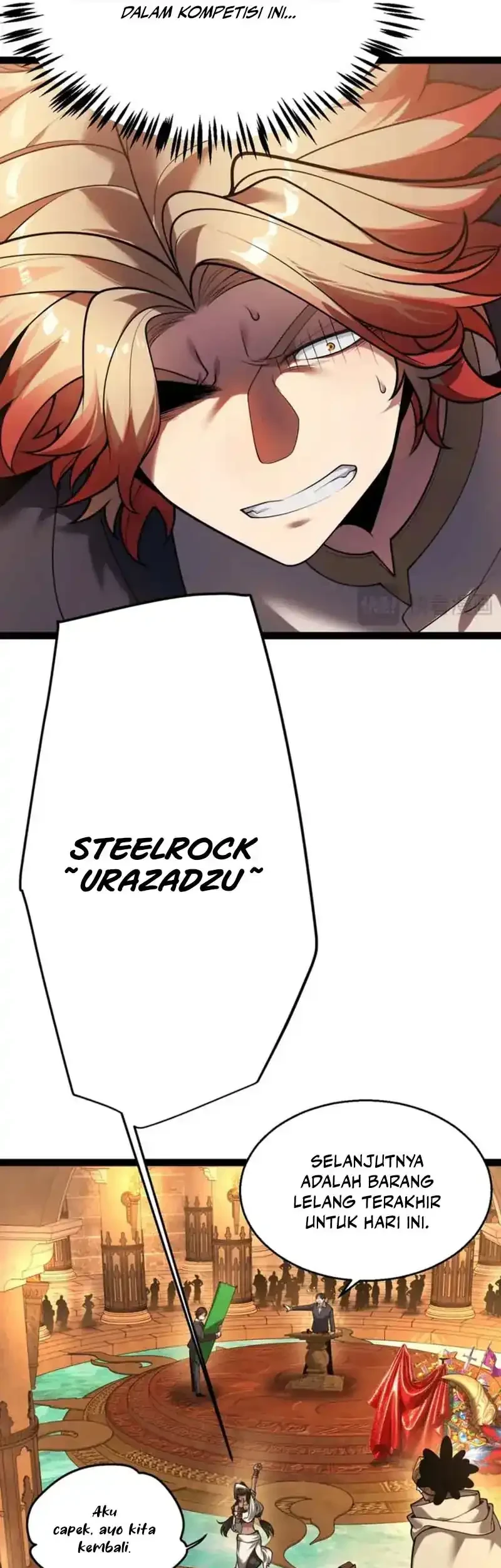 City of Sin Chapter 33 Gambar 22