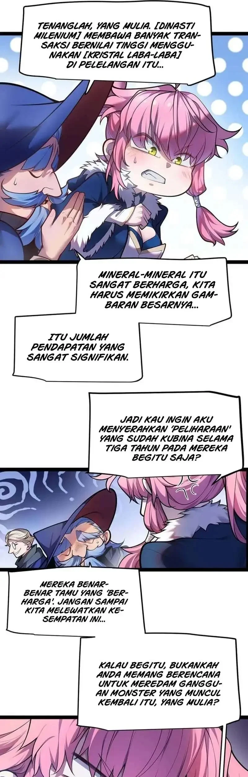 City of Sin Chapter 34 Gambar 30