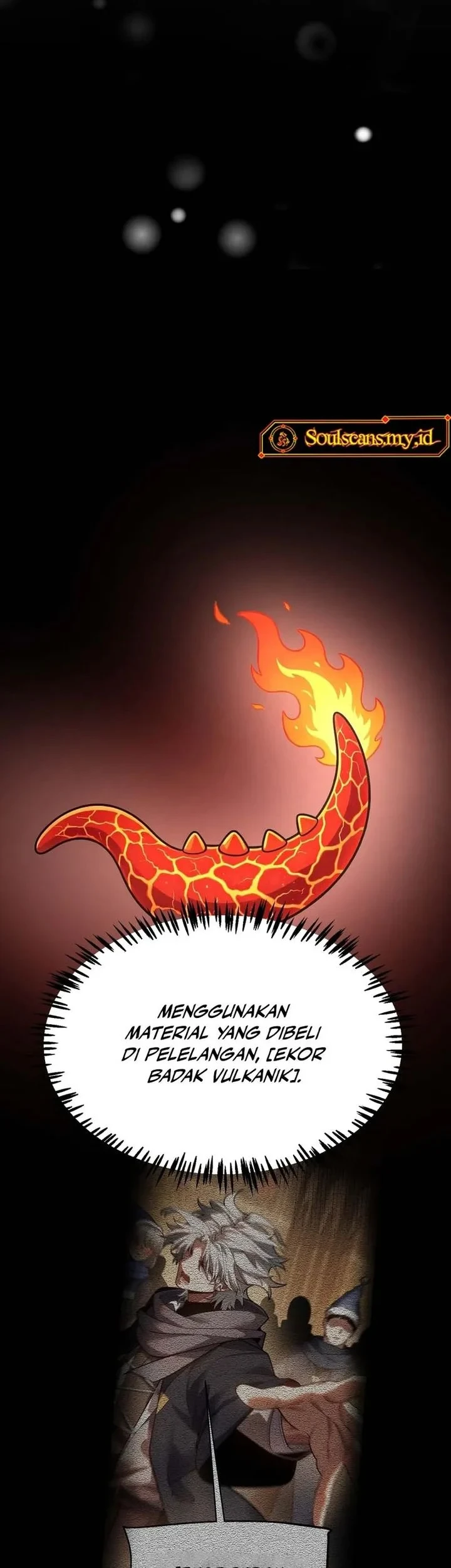 City of Sin Chapter 36 Gambar 25