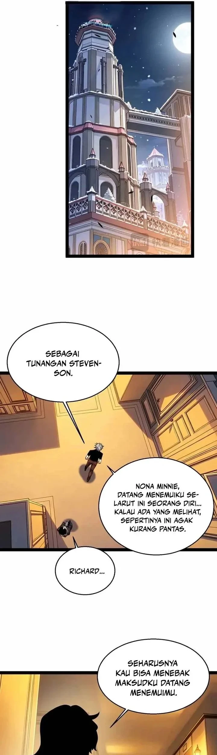 City of Sin Chapter 39 Gambar 24