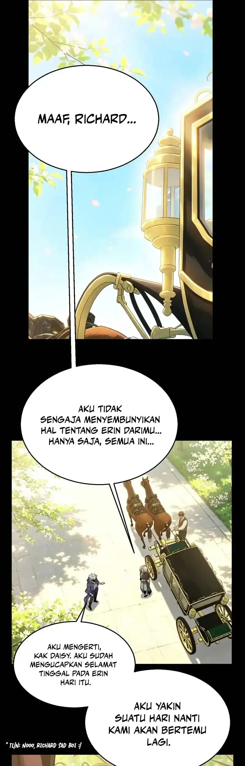 City of Sin Chapter 50 Gambar 27