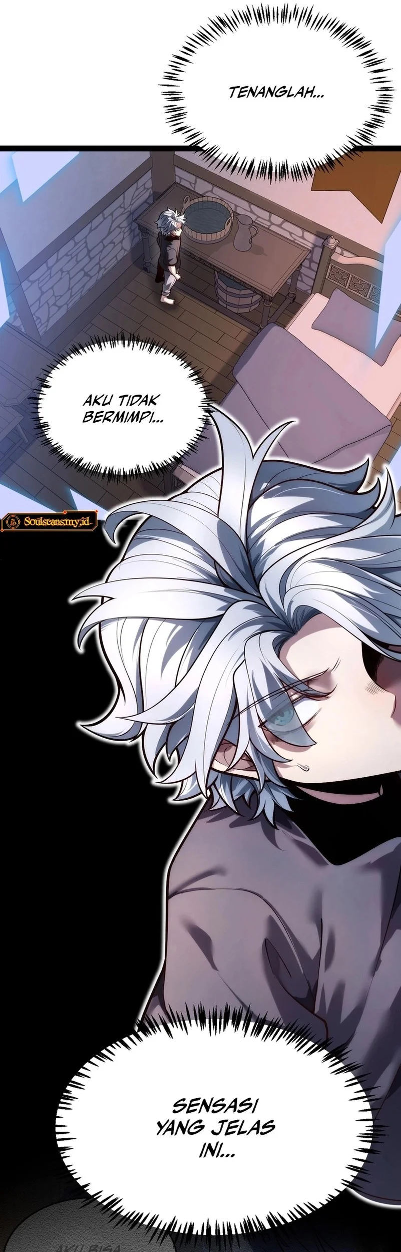 City of Sin Chapter 6 Gambar 29