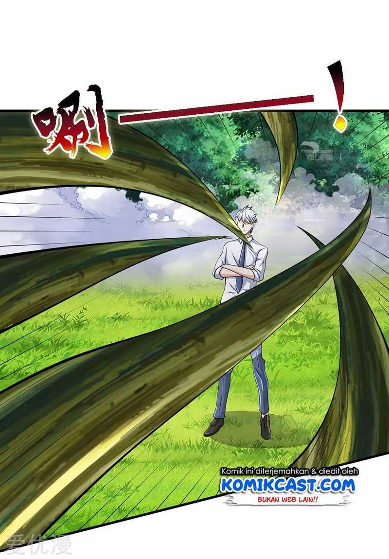 CITY Chapter 102 halaman 13