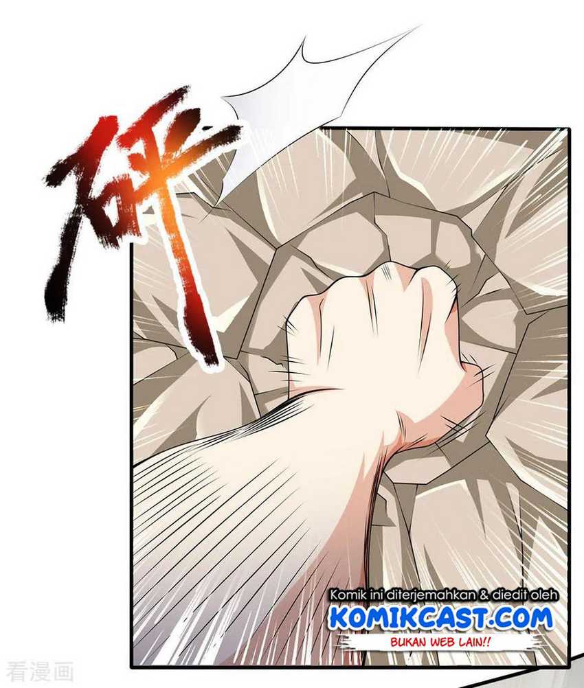 CITY Chapter 104 halaman 15
