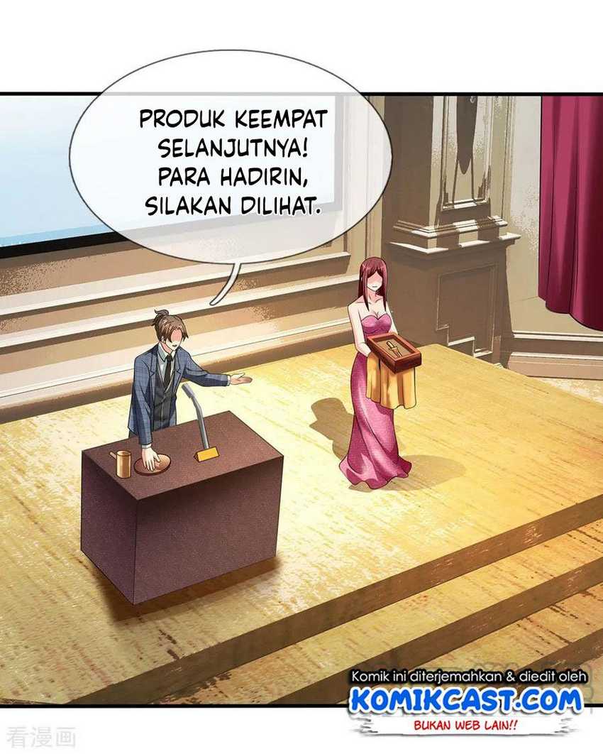 CITY Chapter 111 halaman 15