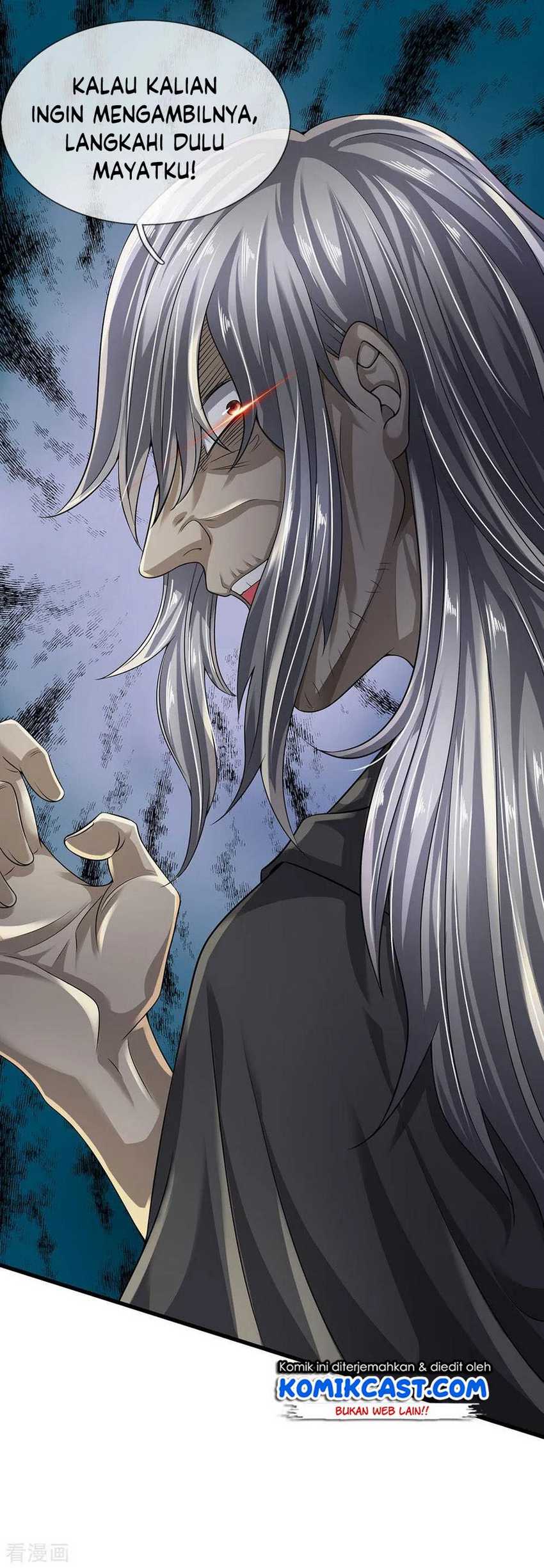 CITY Chapter 118 halaman 13