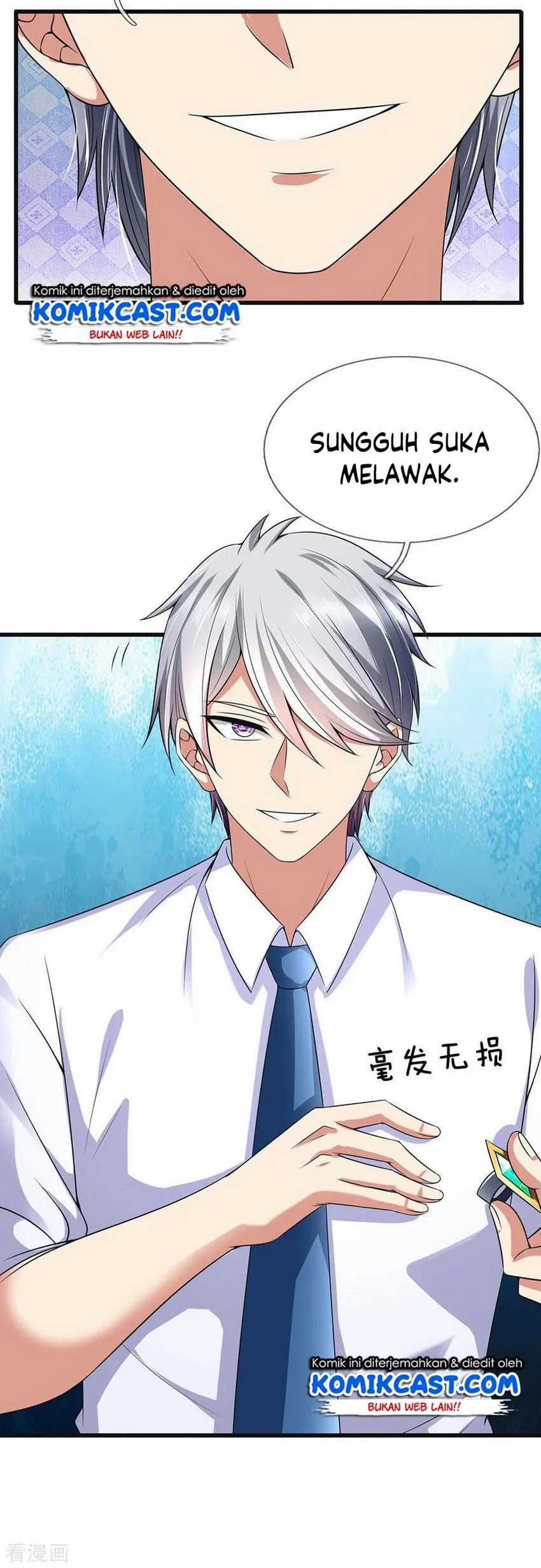 CITY Chapter 134 halaman 12