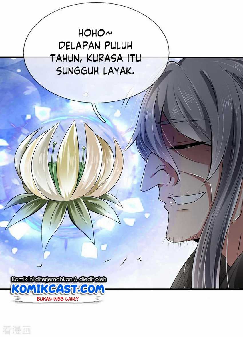 CITY Chapter 136 halaman 13