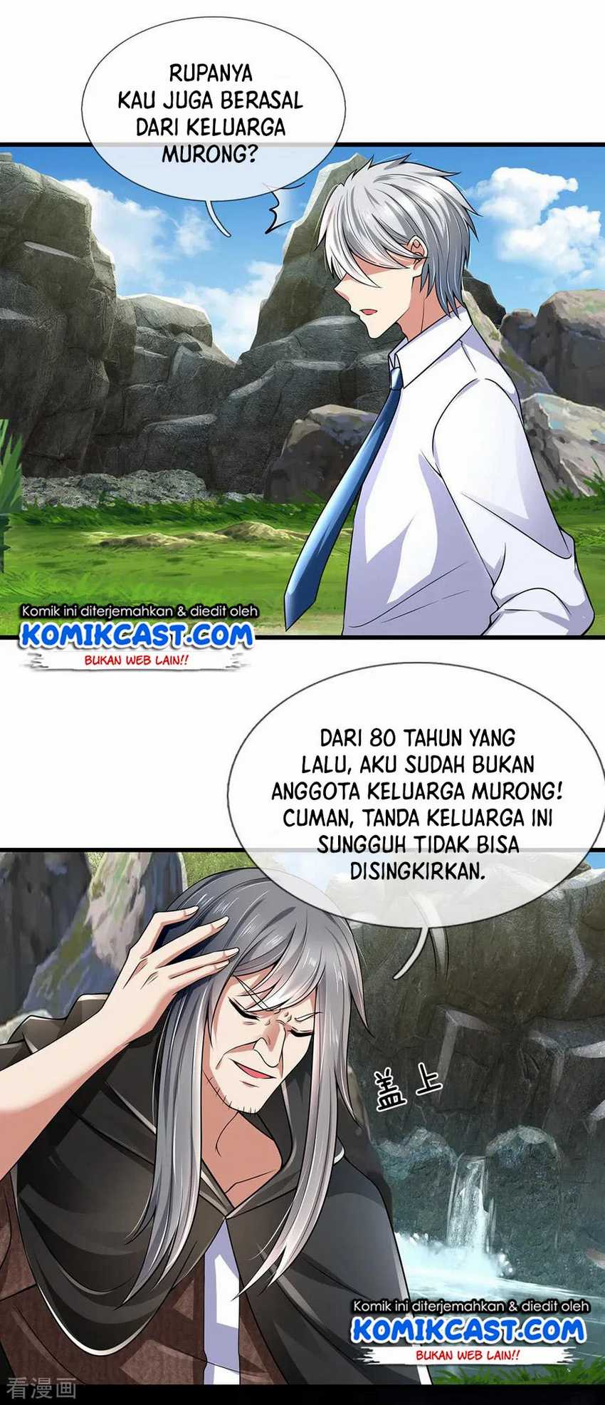 CITY Chapter 137 halaman 12