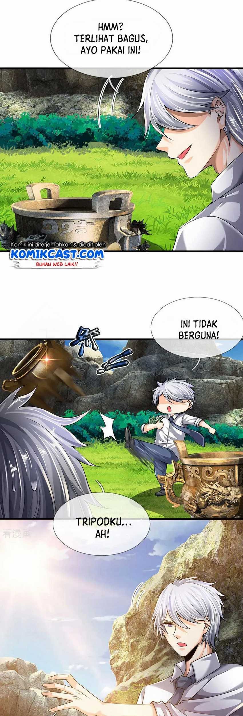 CITY Chapter 139 halaman 12