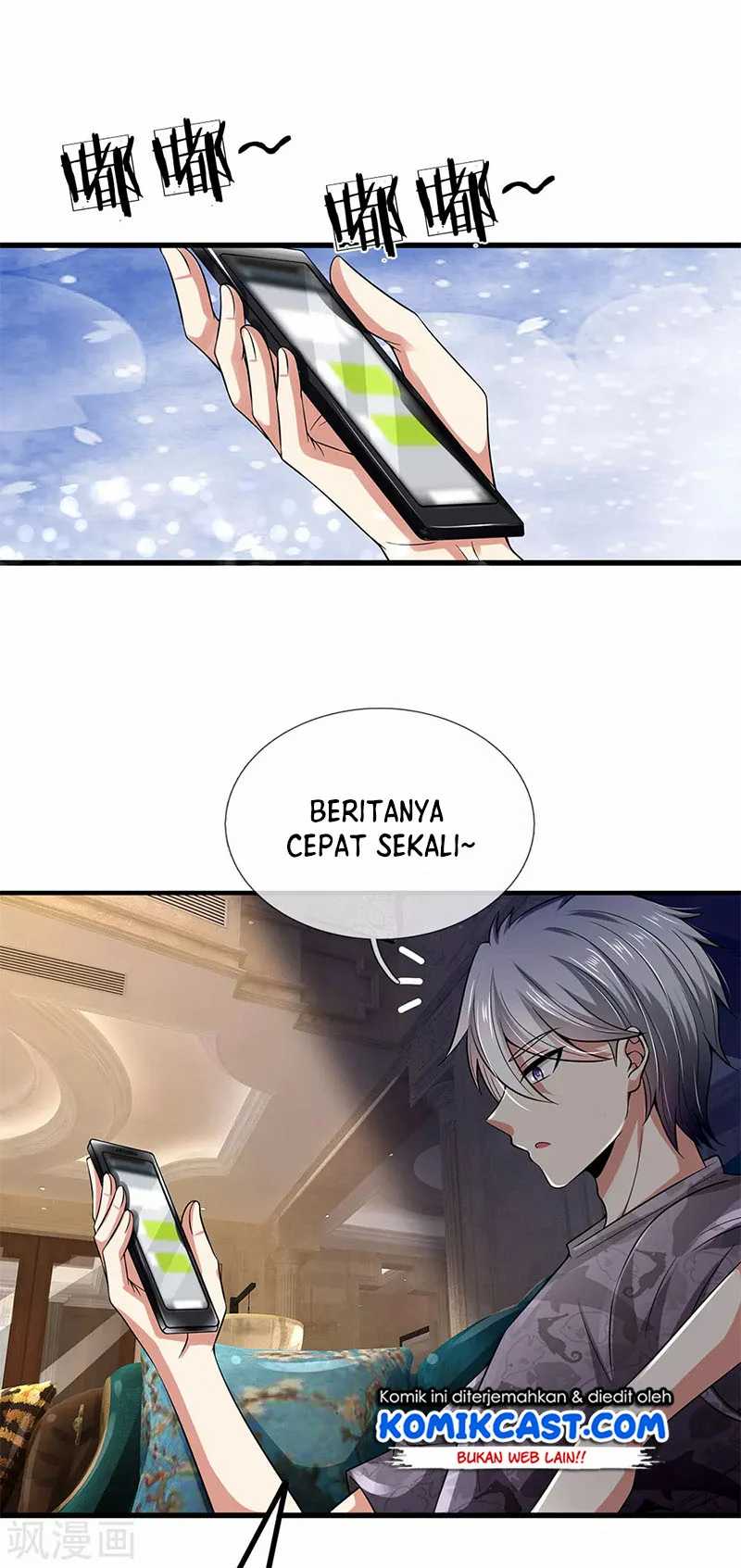 CITY Chapter 145 halaman 12
