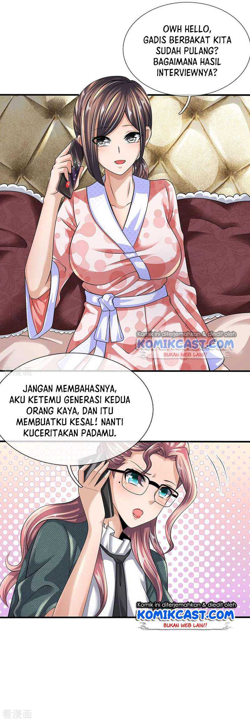 CITY Chapter 148 halaman 12