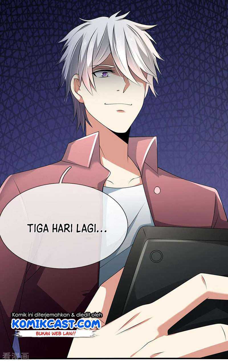 CITY Chapter 151 halaman 17