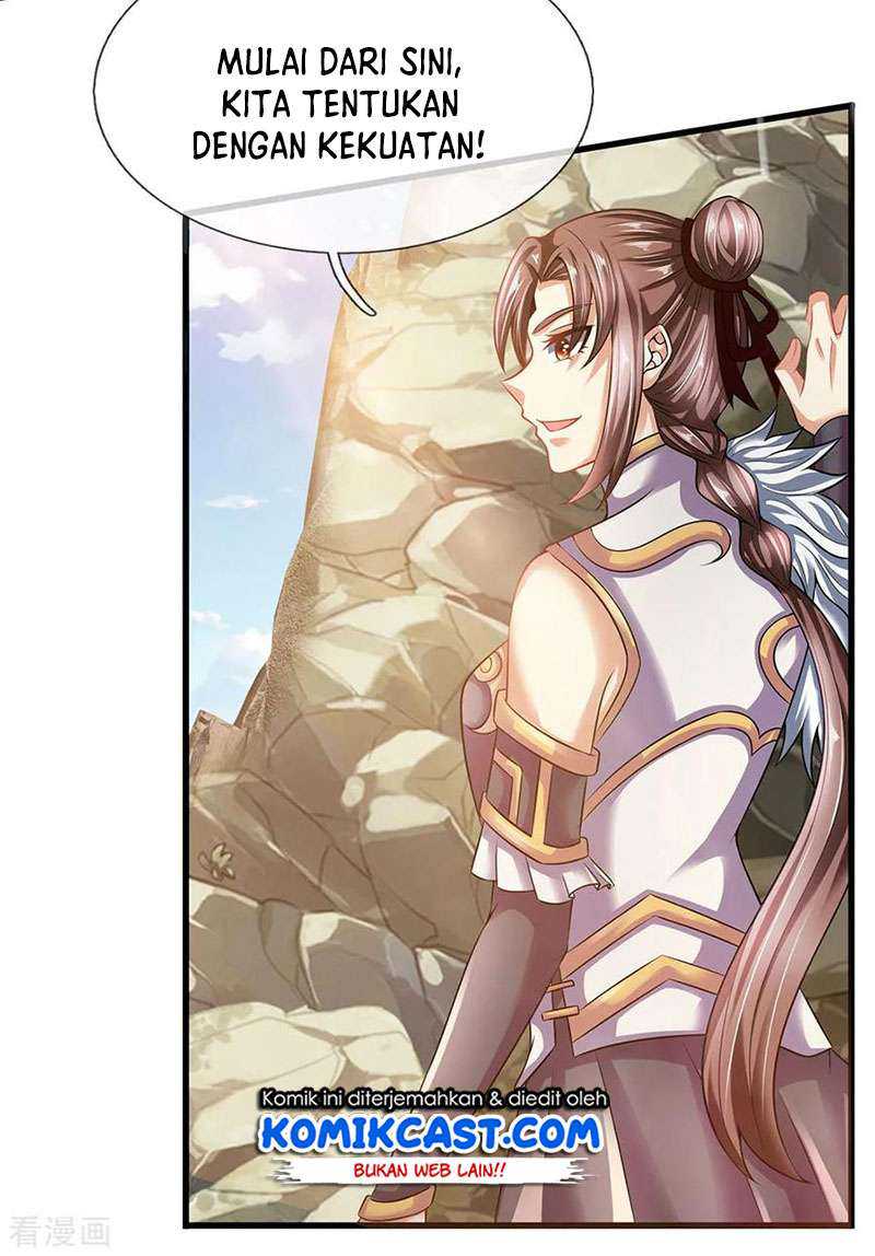 CITY Chapter 153 halaman 19