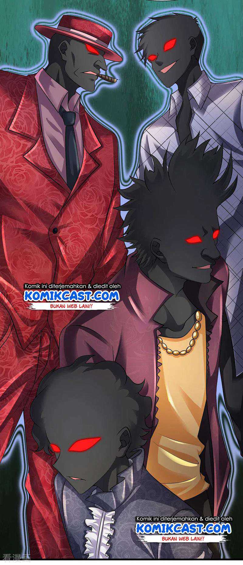 CITY Chapter 155 halaman 20