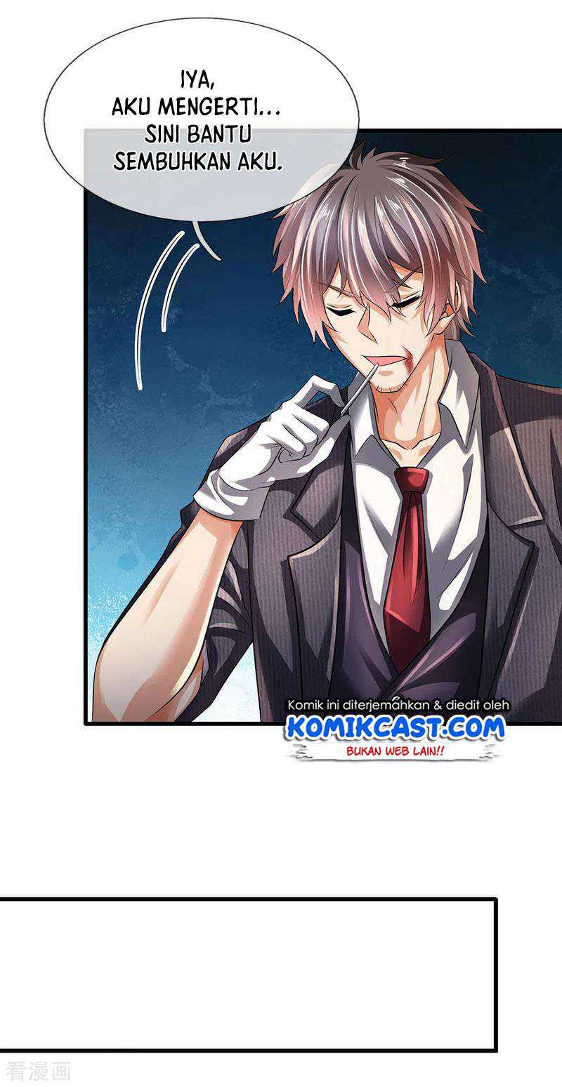 CITY Chapter 155 halaman 21