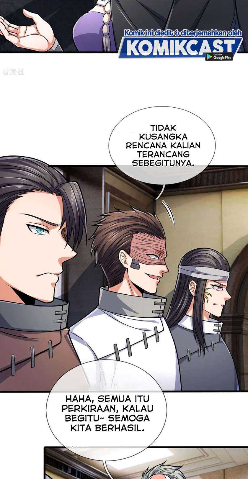CITY Chapter 180 halaman 13