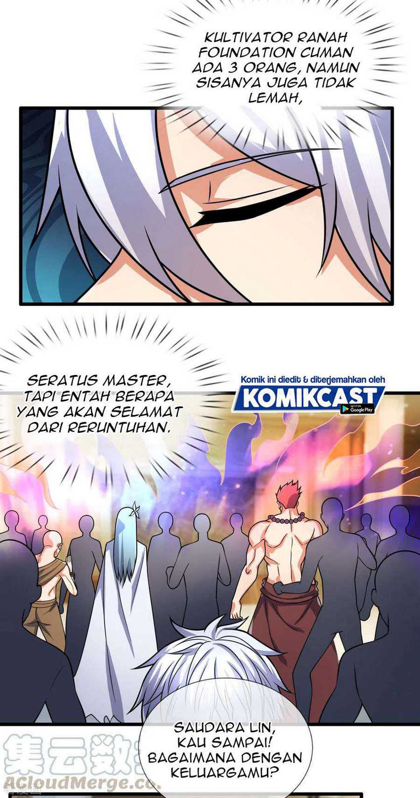CITY Chapter 188 halaman 13