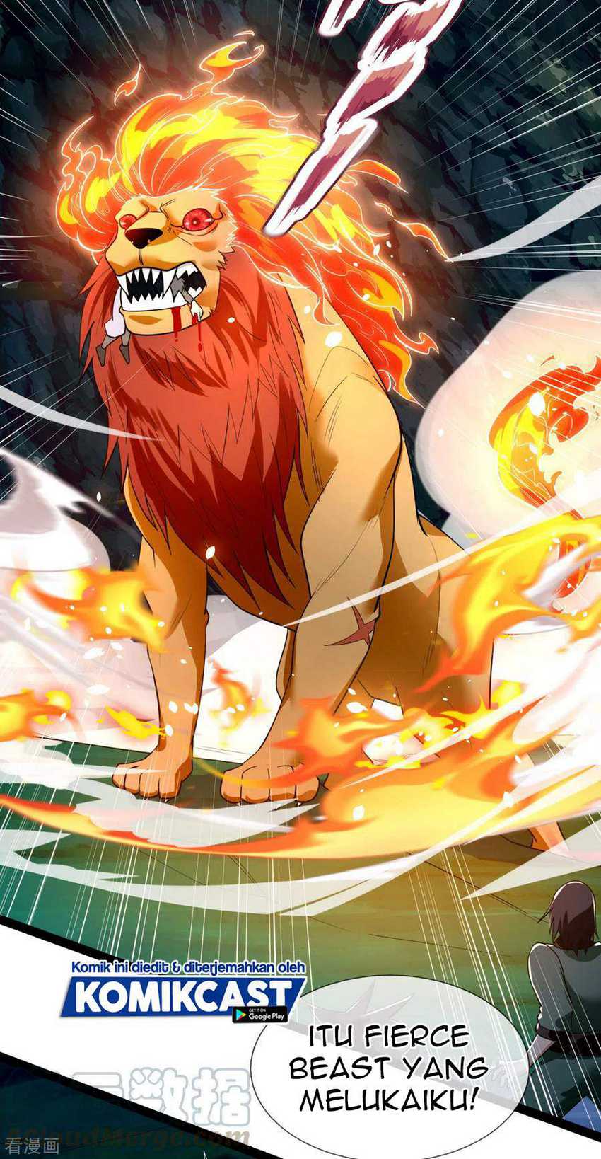 CITY Chapter 191 Gambar 16