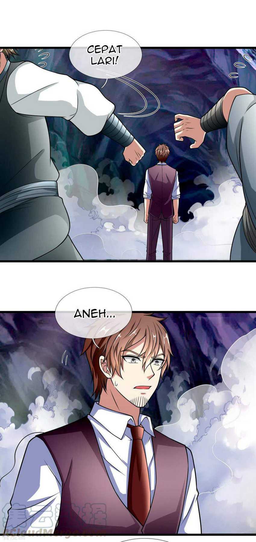 CITY Chapter 192 halaman 14