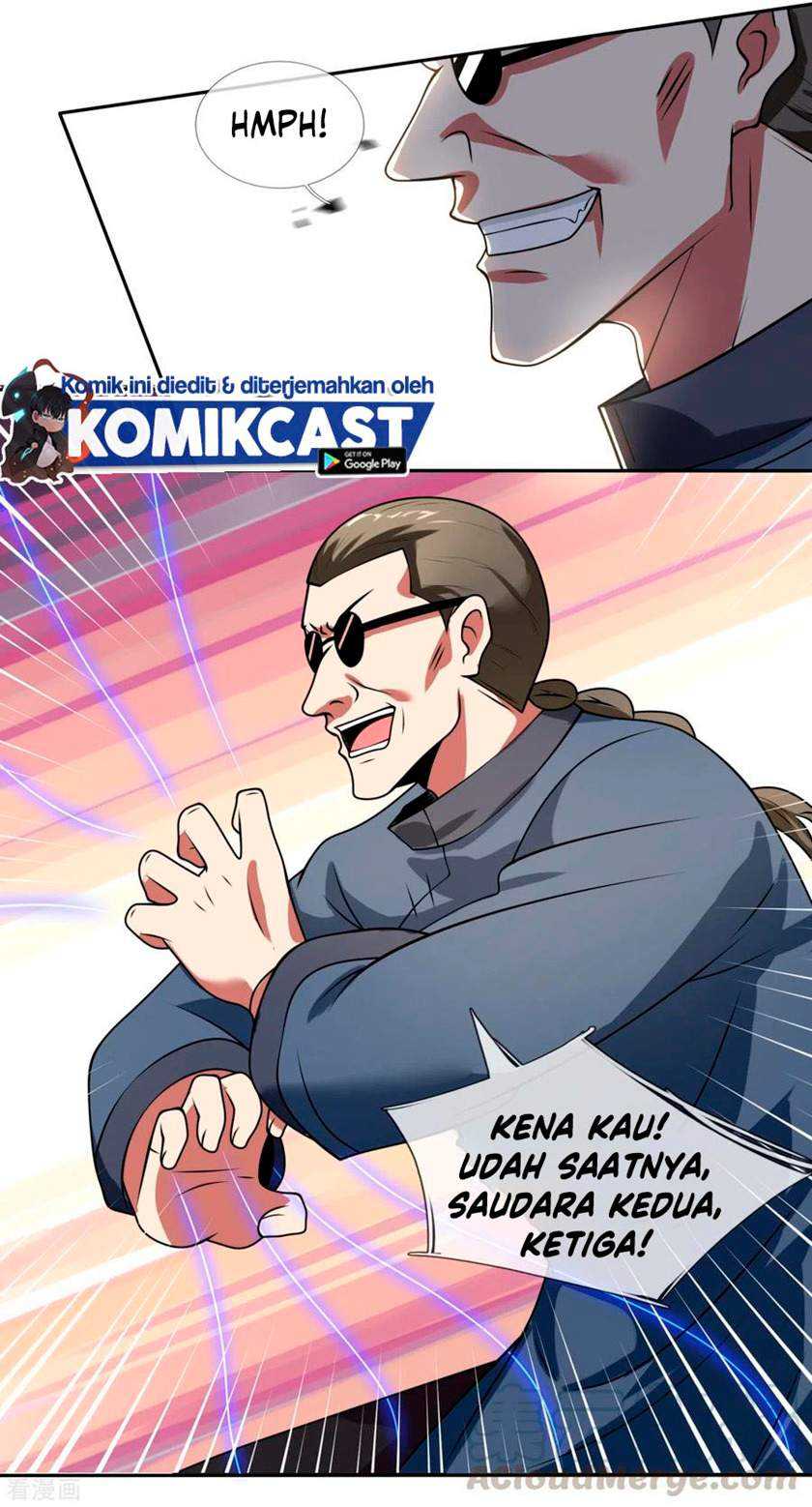 CITY Chapter 195 halaman 16