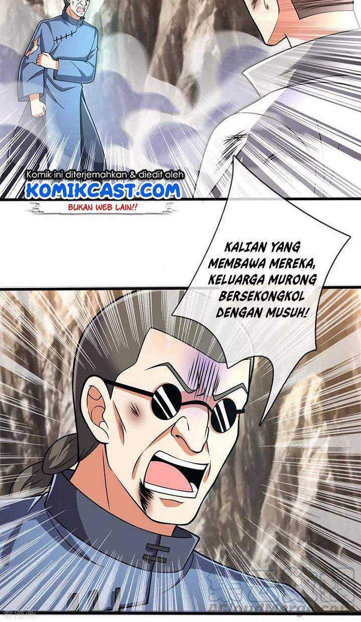 CITY Chapter 196 halaman 13