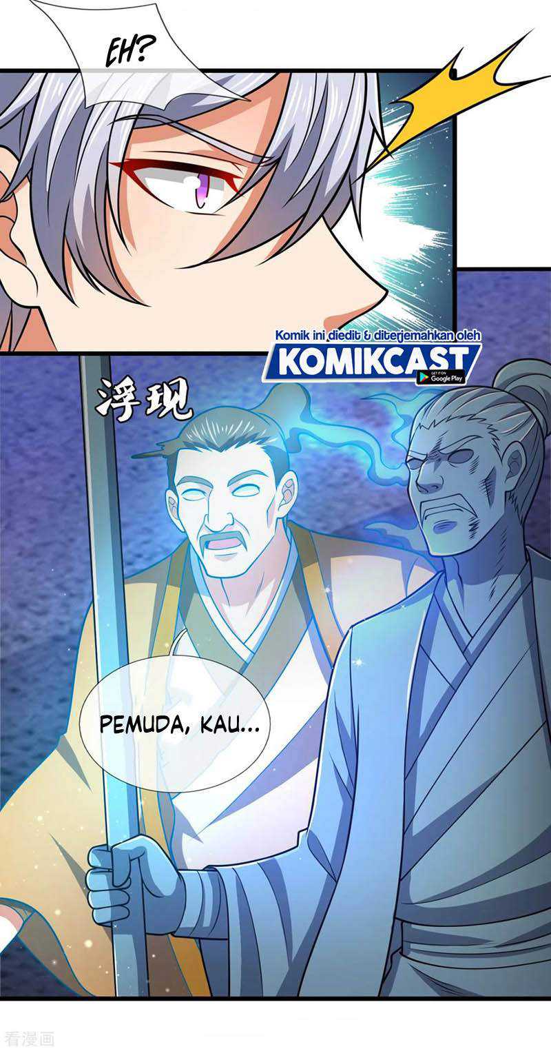 CITY Chapter 202 halaman 13