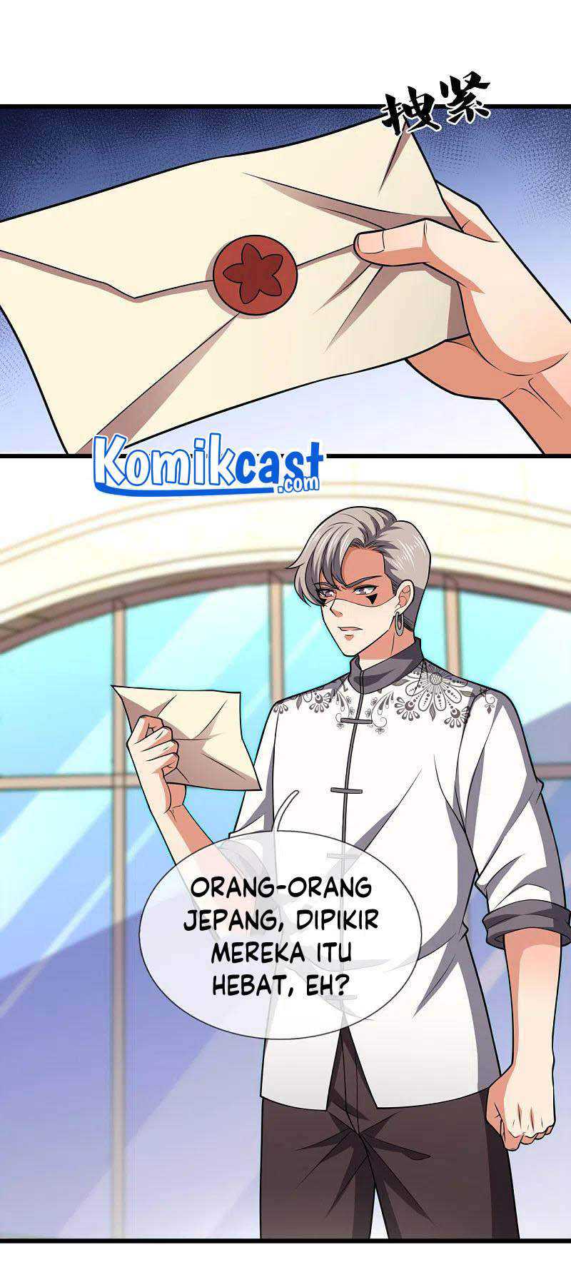 CITY Chapter 209 halaman 13