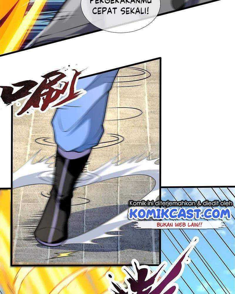 CITY Chapter 214 halaman 21