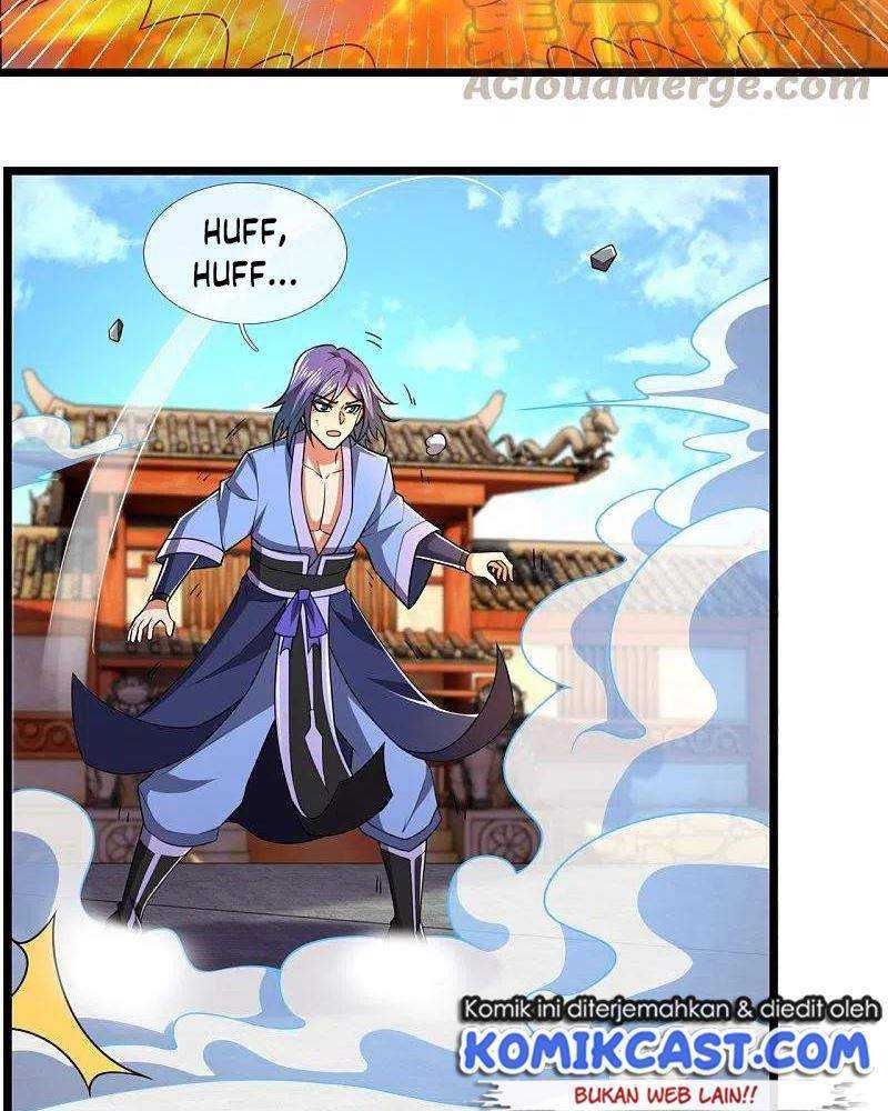 CITY Chapter 215 halaman 21