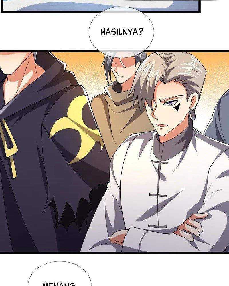 CITY Chapter 215 halaman 22