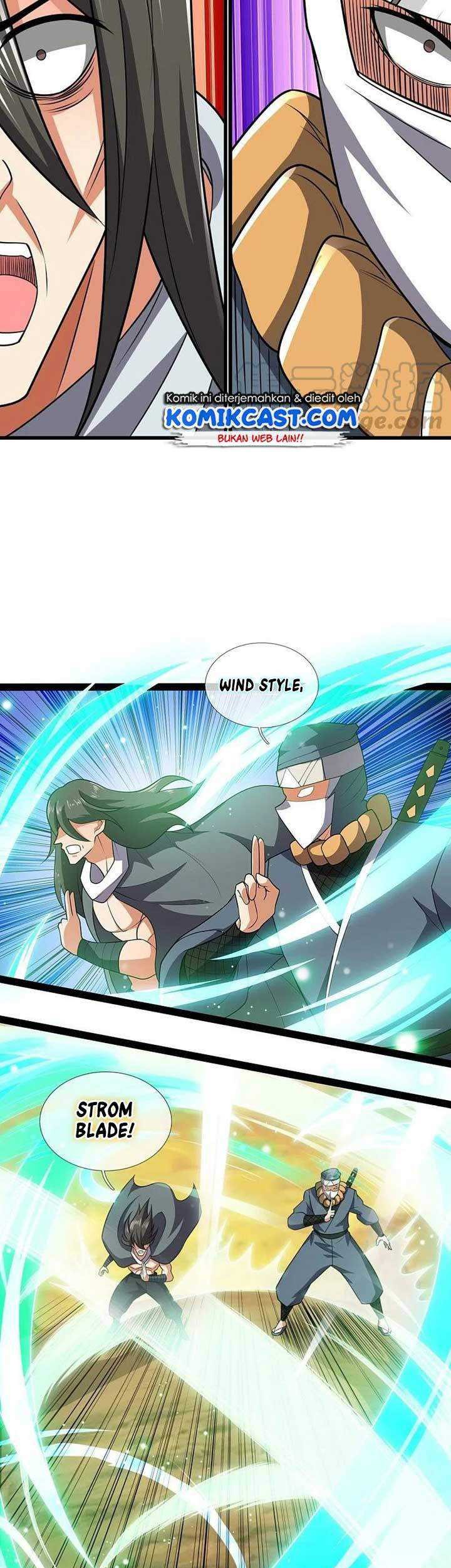 CITY Chapter 218 halaman 12