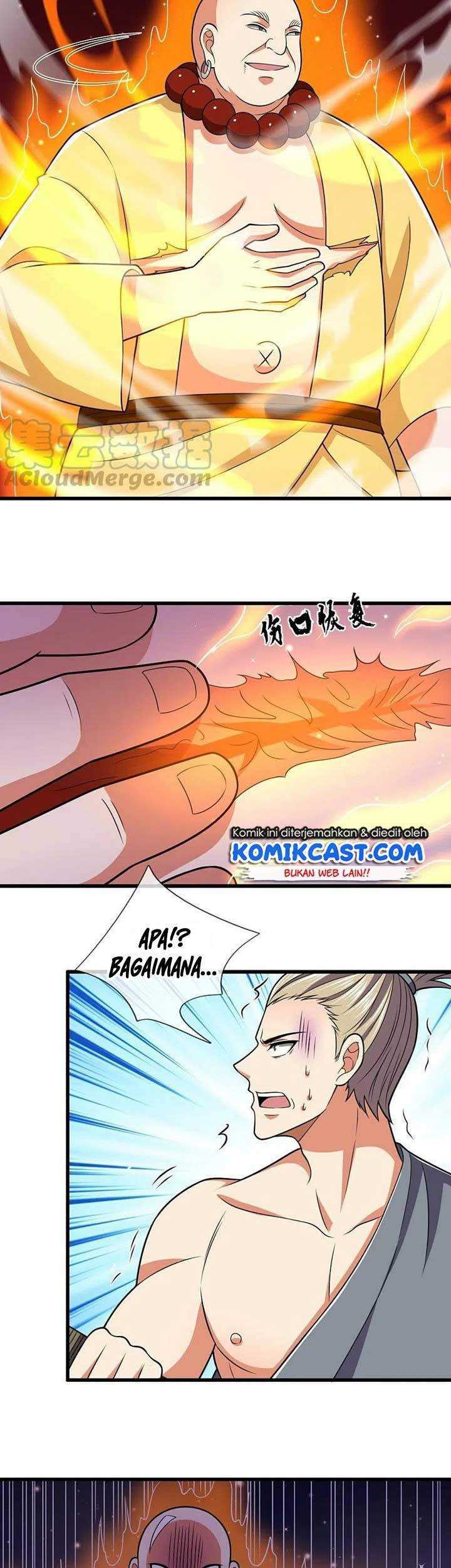 CITY Chapter 219 halaman 12