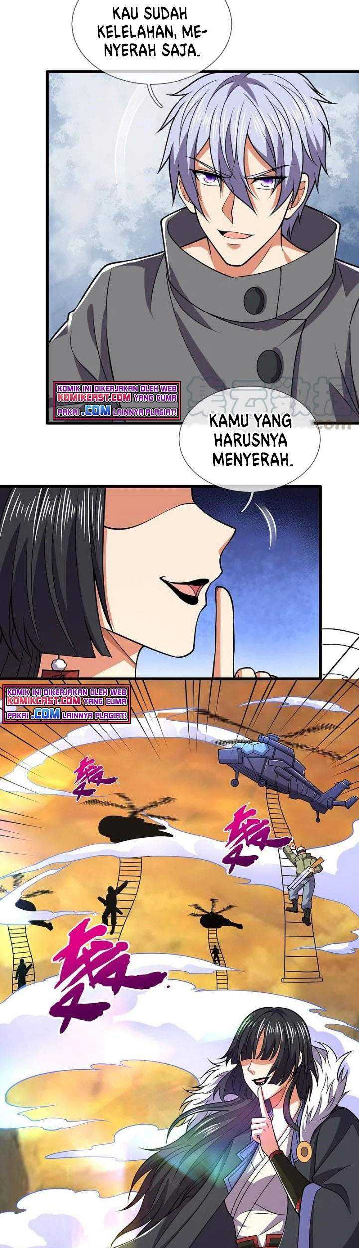 CITY Chapter 224 halaman 12