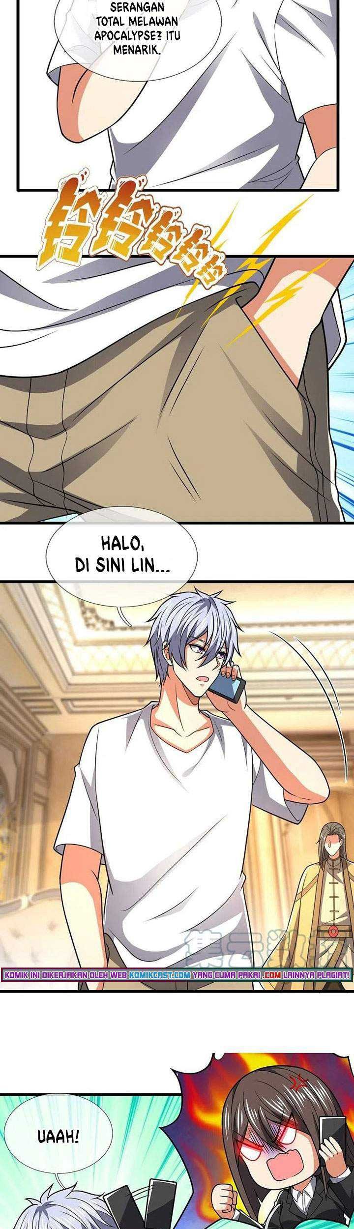 CITY Chapter 229 halaman 12