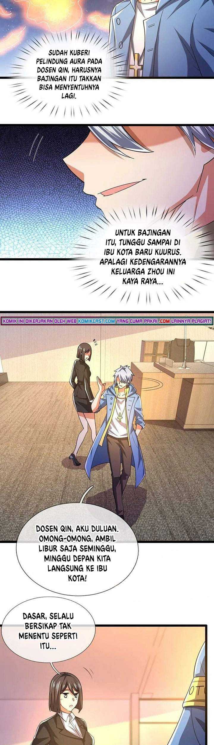 CITY Chapter 231 halaman 12