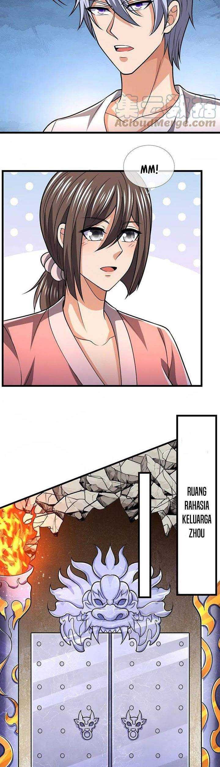 CITY Chapter 235 halaman 12