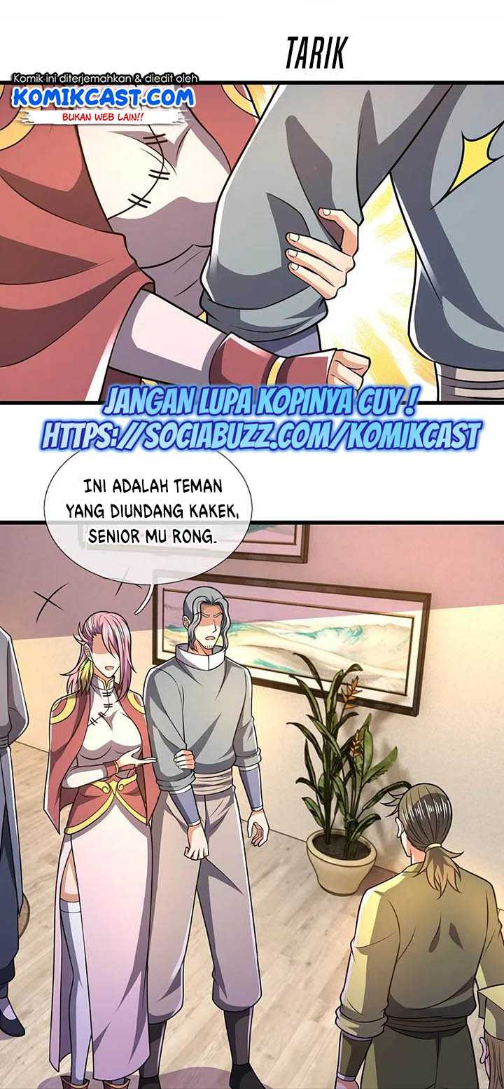 CITY Chapter 240 halaman 15