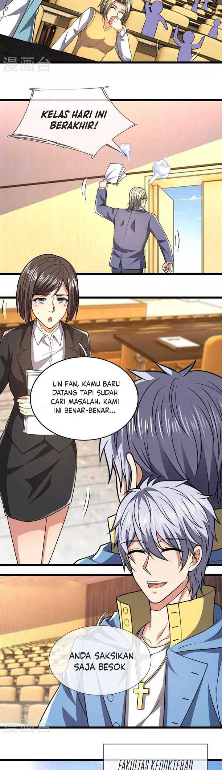 CITY Chapter 249 halaman 12