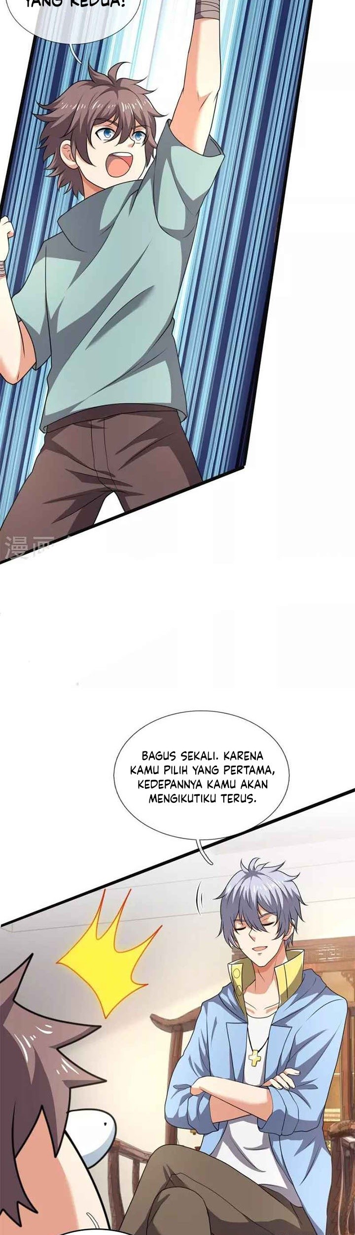 CITY Chapter 262 halaman 12