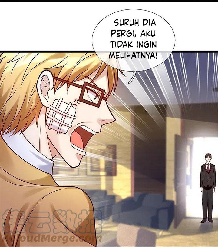 CITY Chapter 274 halaman 16