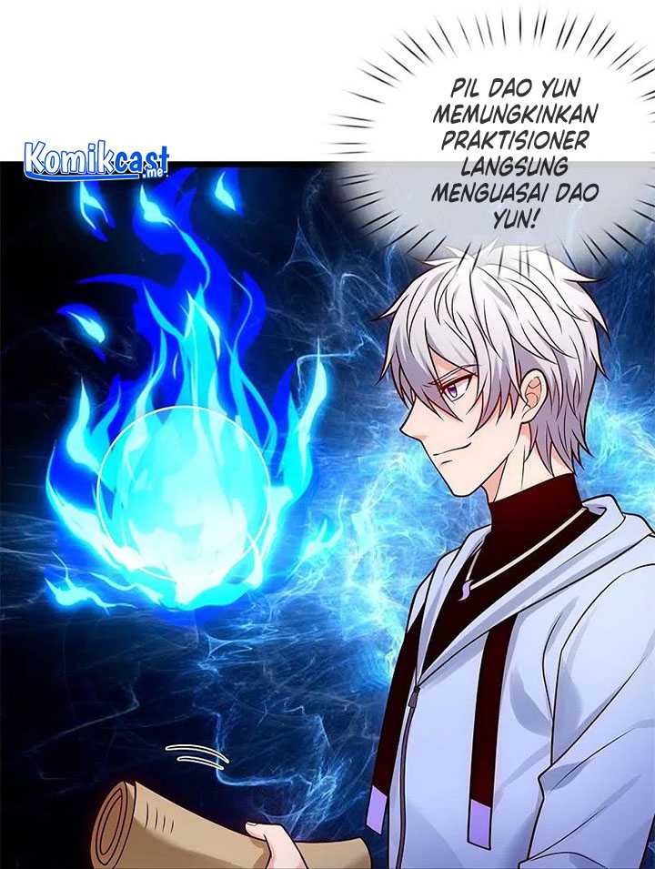 CITY Chapter 278 halaman 15