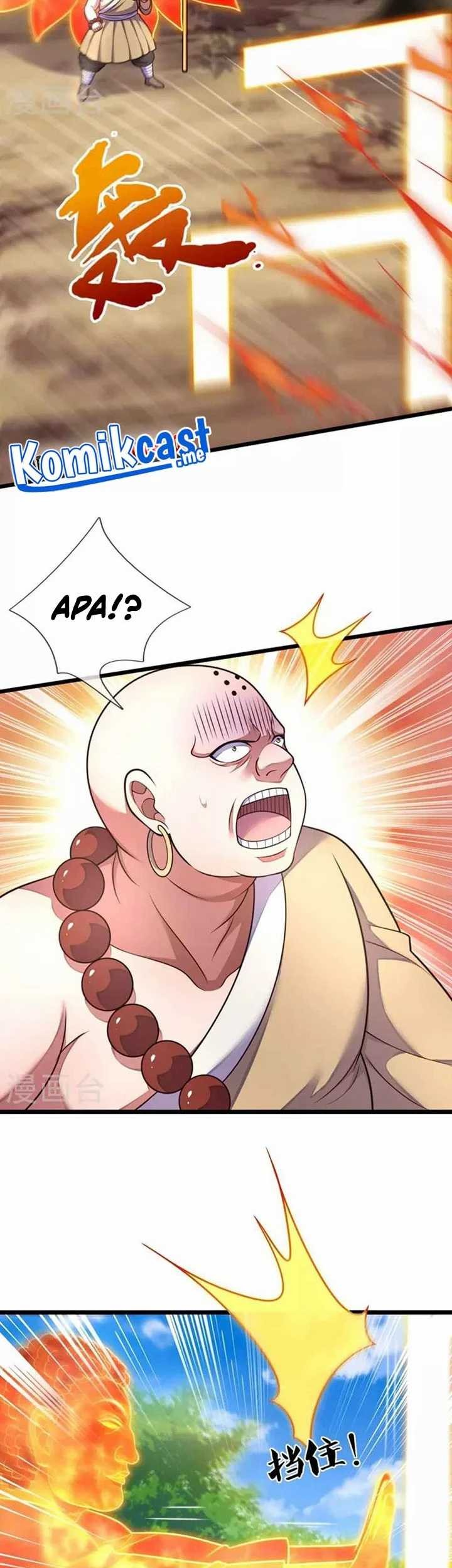 CITY Chapter 289 halaman 13