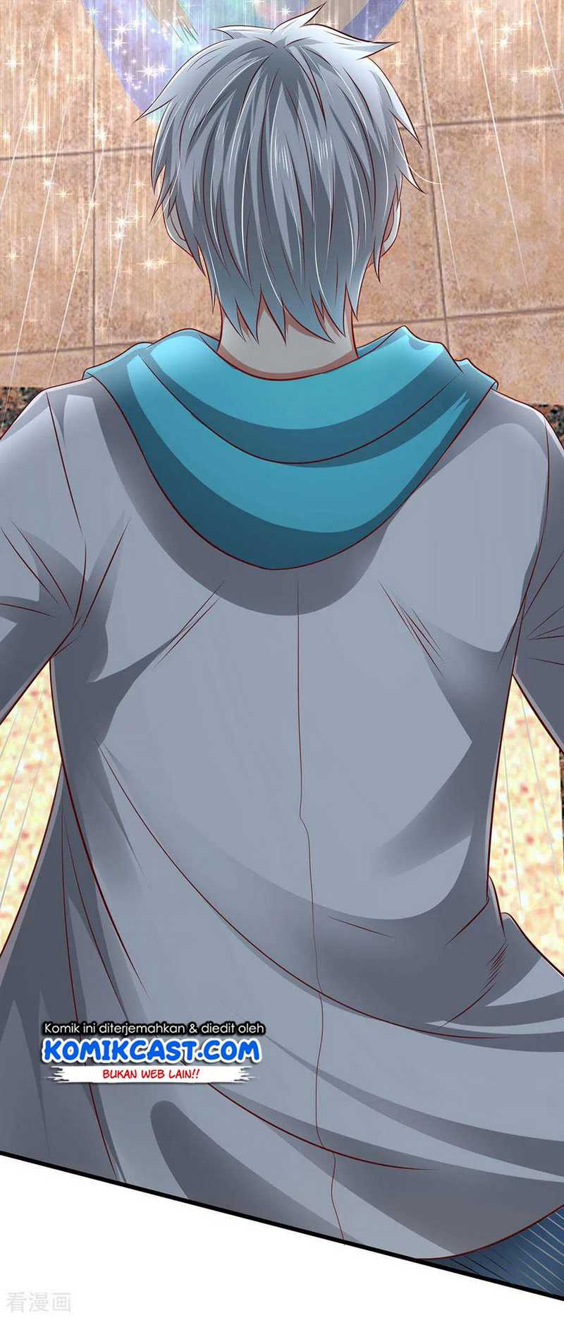 CITY Chapter 30 halaman 12