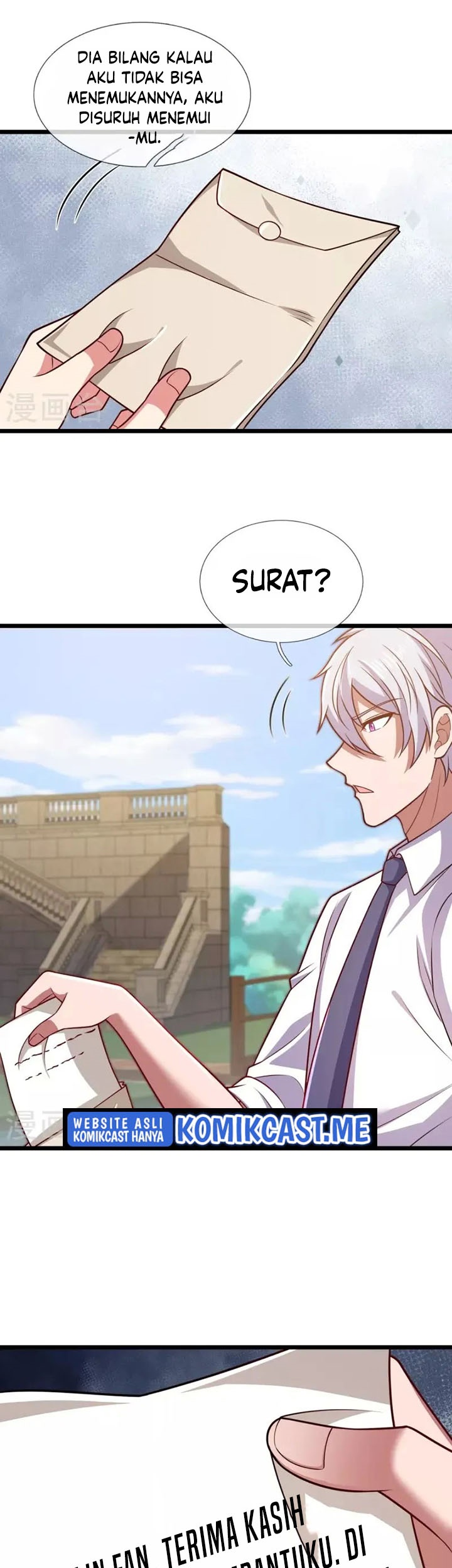CITY Chapter 306 halaman 12
