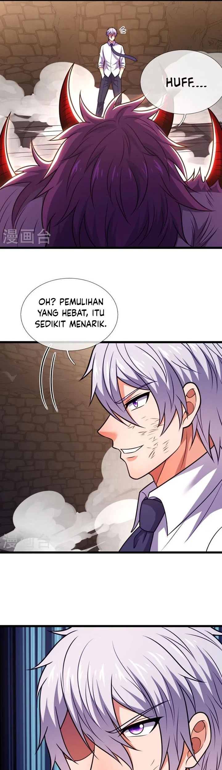 CITY Chapter 314 halaman 13
