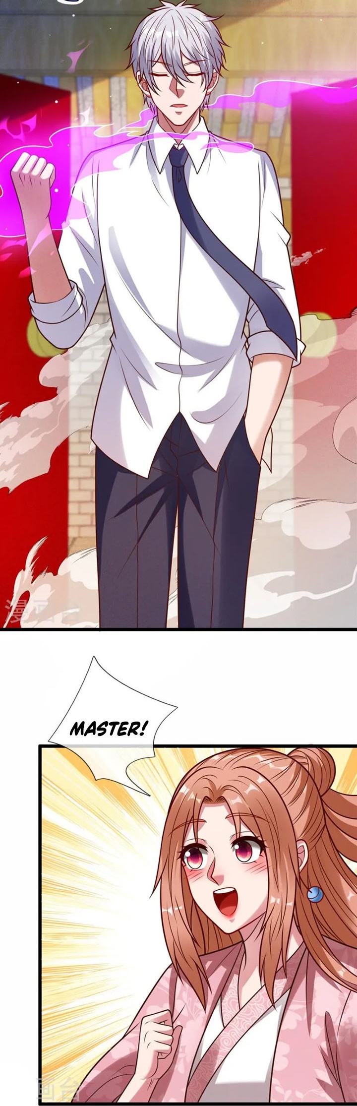 CITY Chapter 325 halaman 13