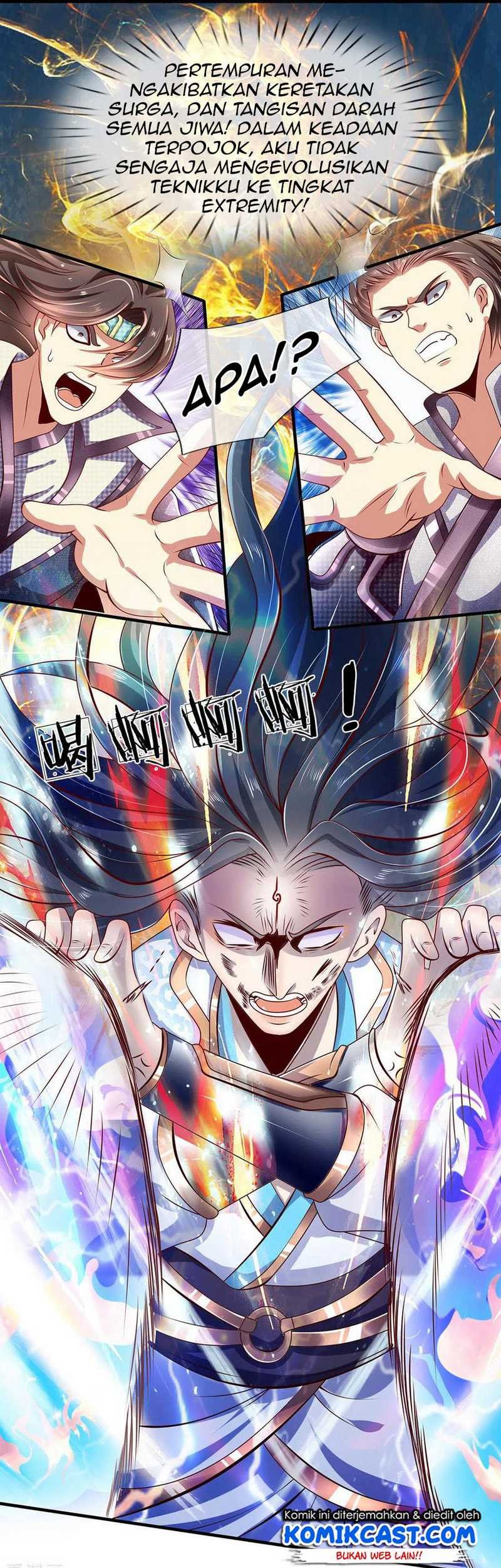 CITY Chapter 33 halaman 30