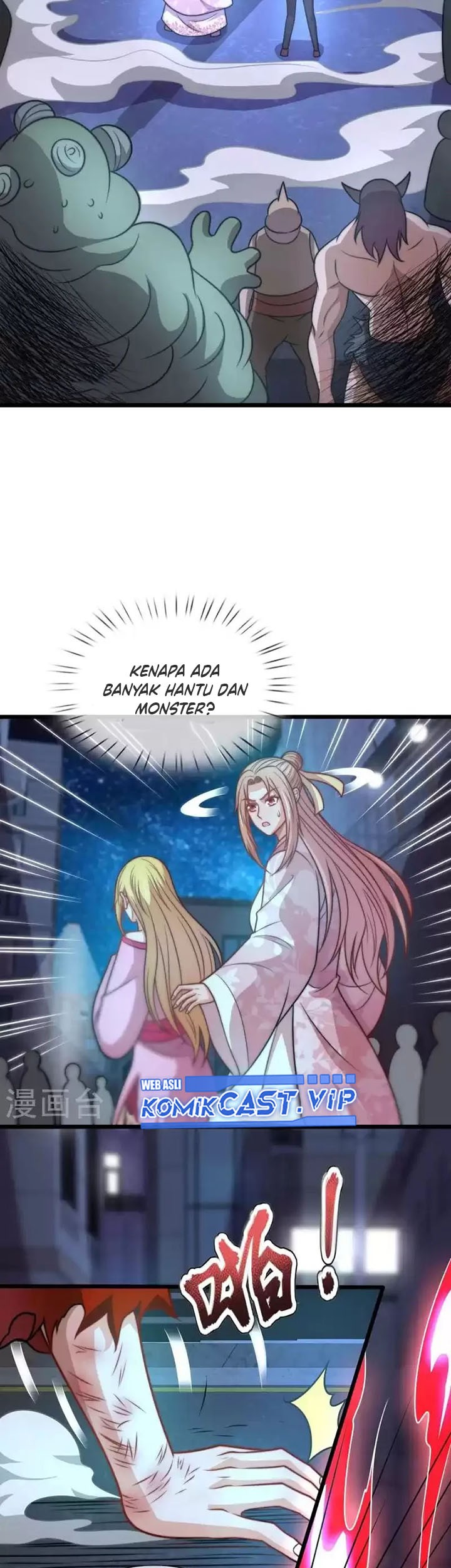 CITY Chapter 339 halaman 12